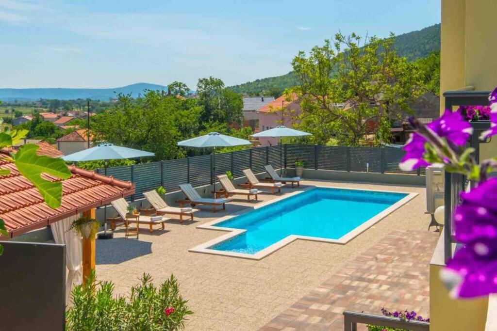 Villa Hope Zmijavci Екстериор снимка