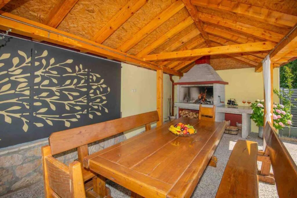 Villa Hope Zmijavci Екстериор снимка