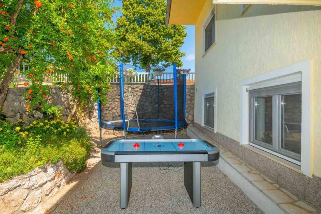 Villa Hope Zmijavci Екстериор снимка