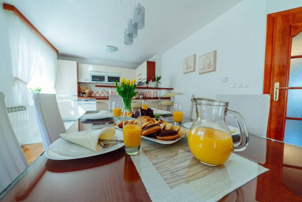 Villa Hope Zmijavci Екстериор снимка