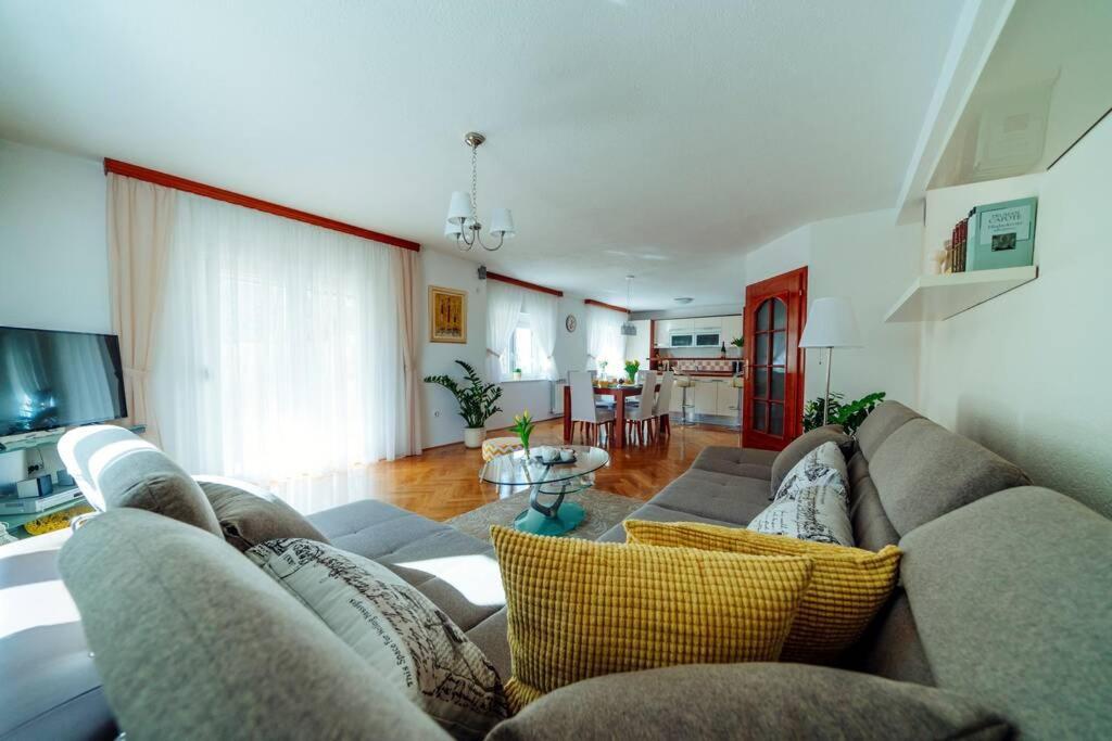 Villa Hope Zmijavci Екстериор снимка