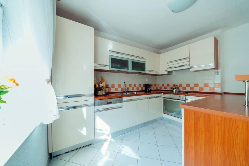 Villa Hope Zmijavci Екстериор снимка