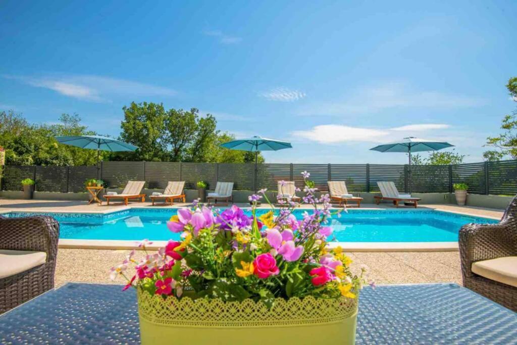 Villa Hope Zmijavci Екстериор снимка