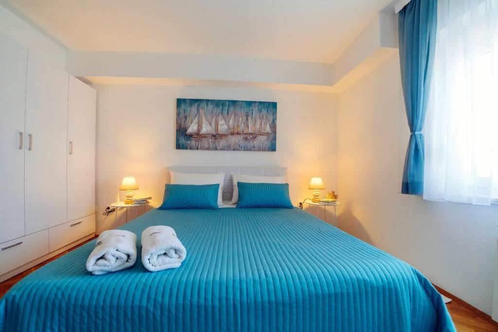 Villa Hope Zmijavci Екстериор снимка