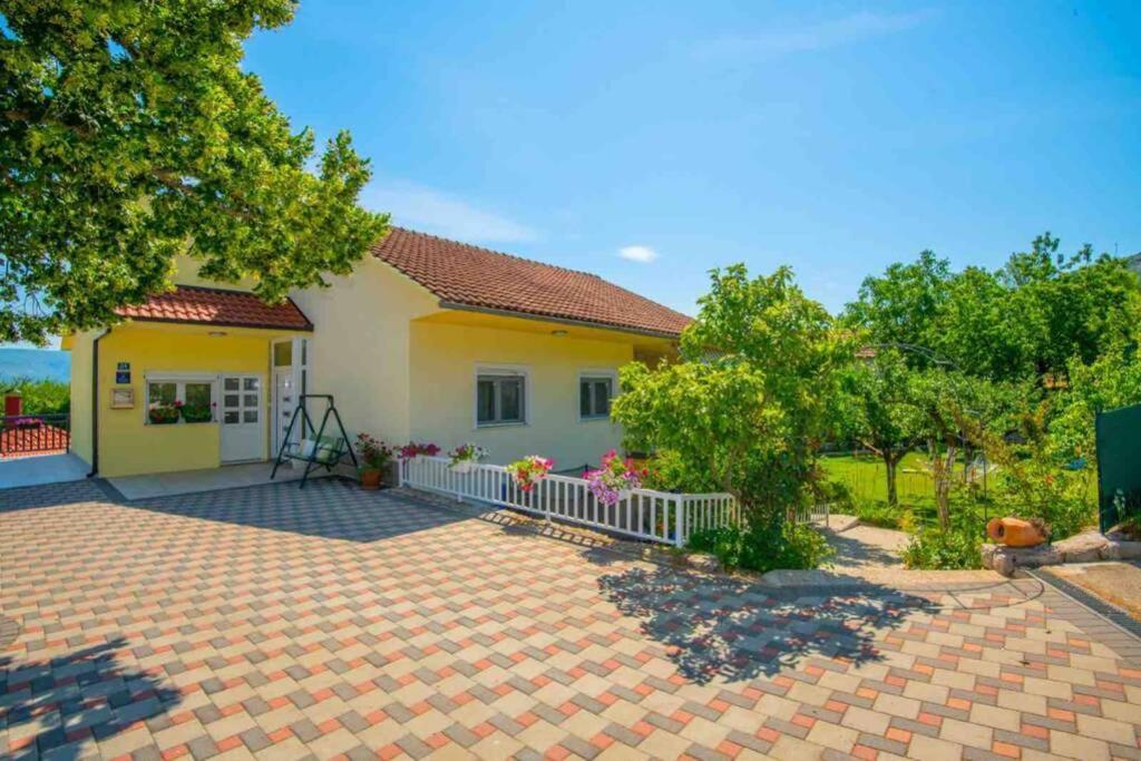 Villa Hope Zmijavci Екстериор снимка