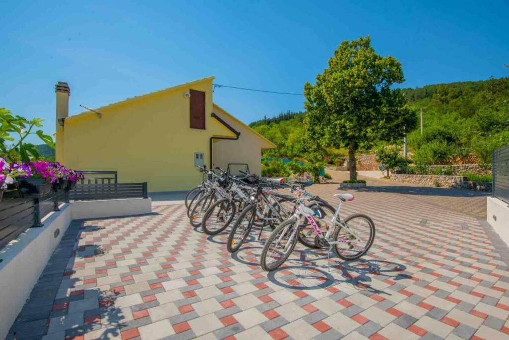 Villa Hope Zmijavci Екстериор снимка