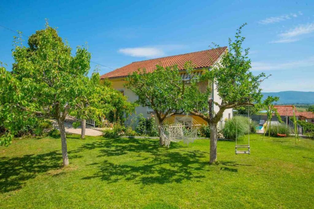 Villa Hope Zmijavci Екстериор снимка