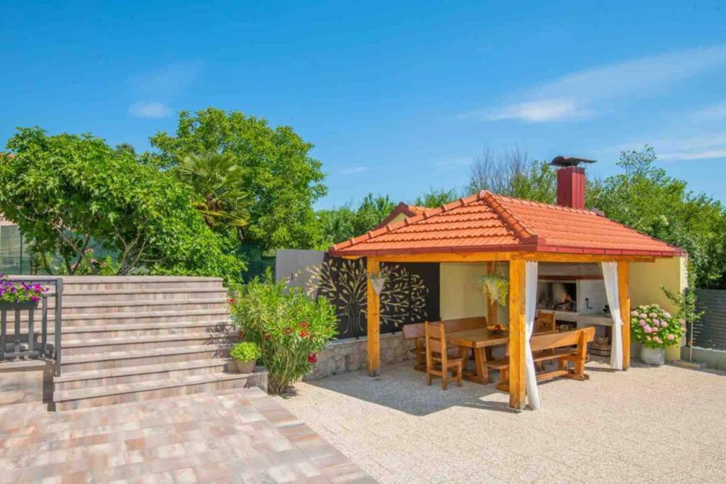 Villa Hope Zmijavci Екстериор снимка