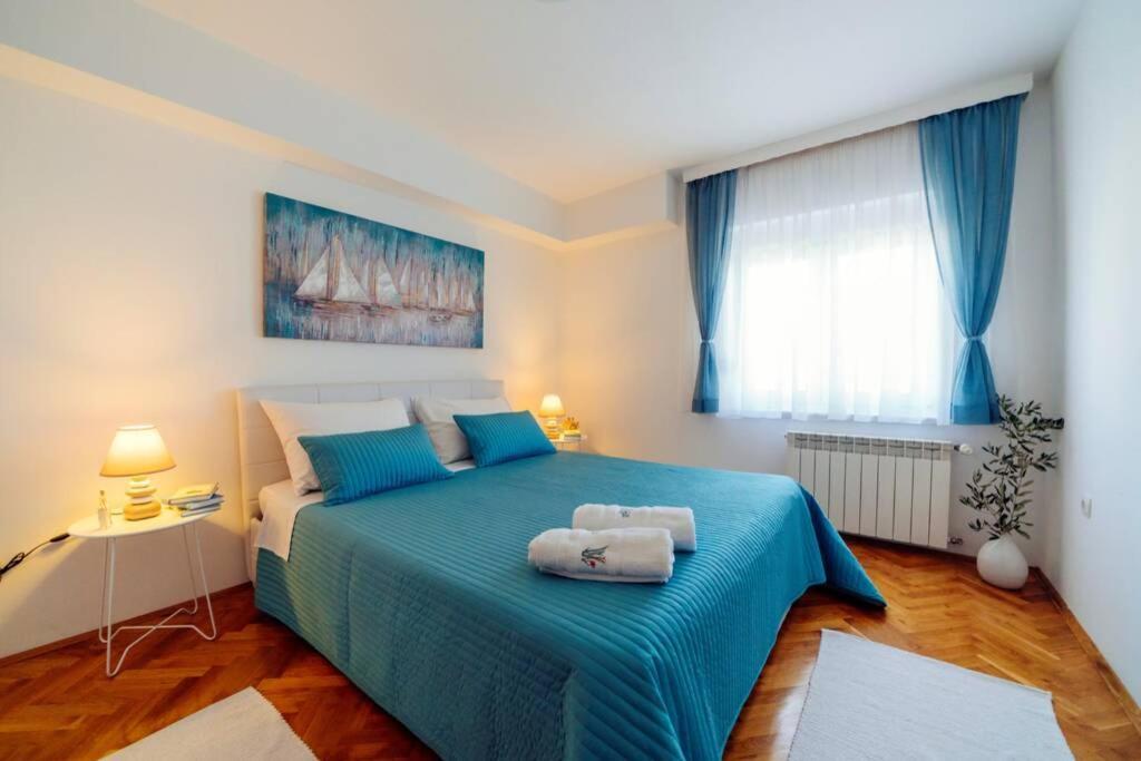 Villa Hope Zmijavci Екстериор снимка