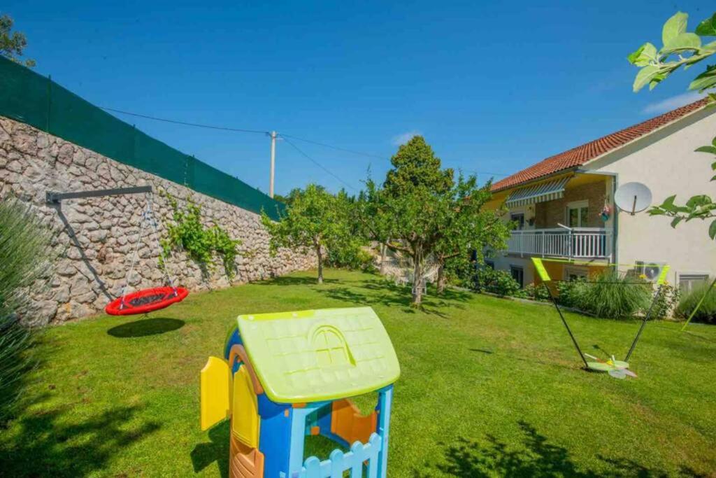 Villa Hope Zmijavci Екстериор снимка