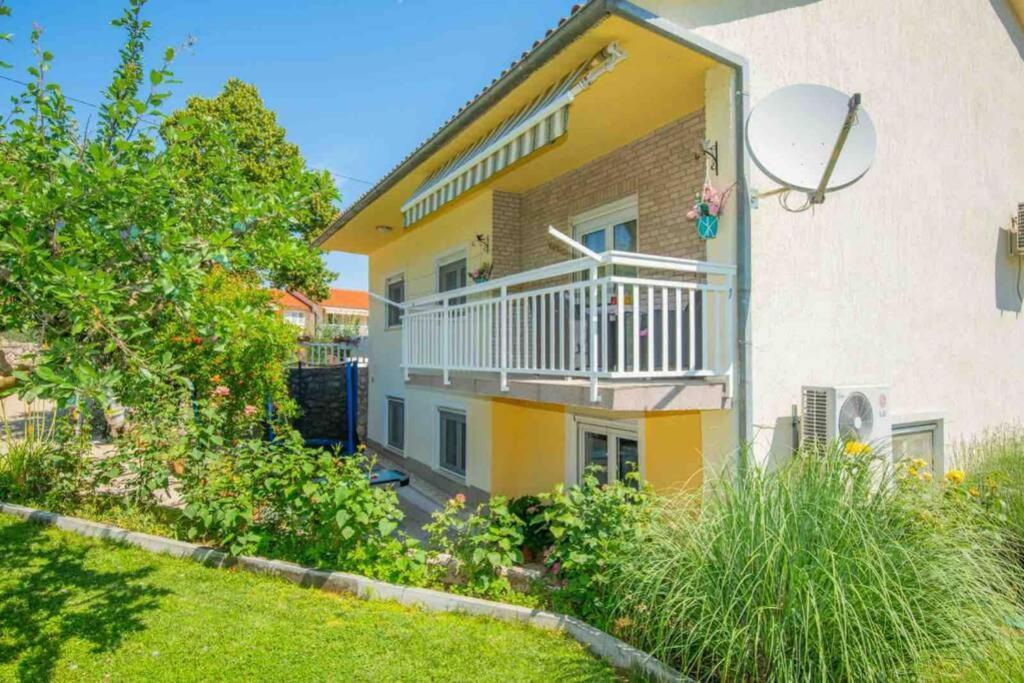 Villa Hope Zmijavci Екстериор снимка