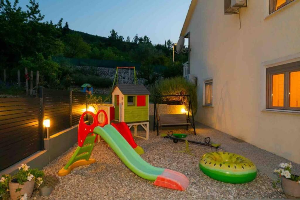 Villa Hope Zmijavci Екстериор снимка