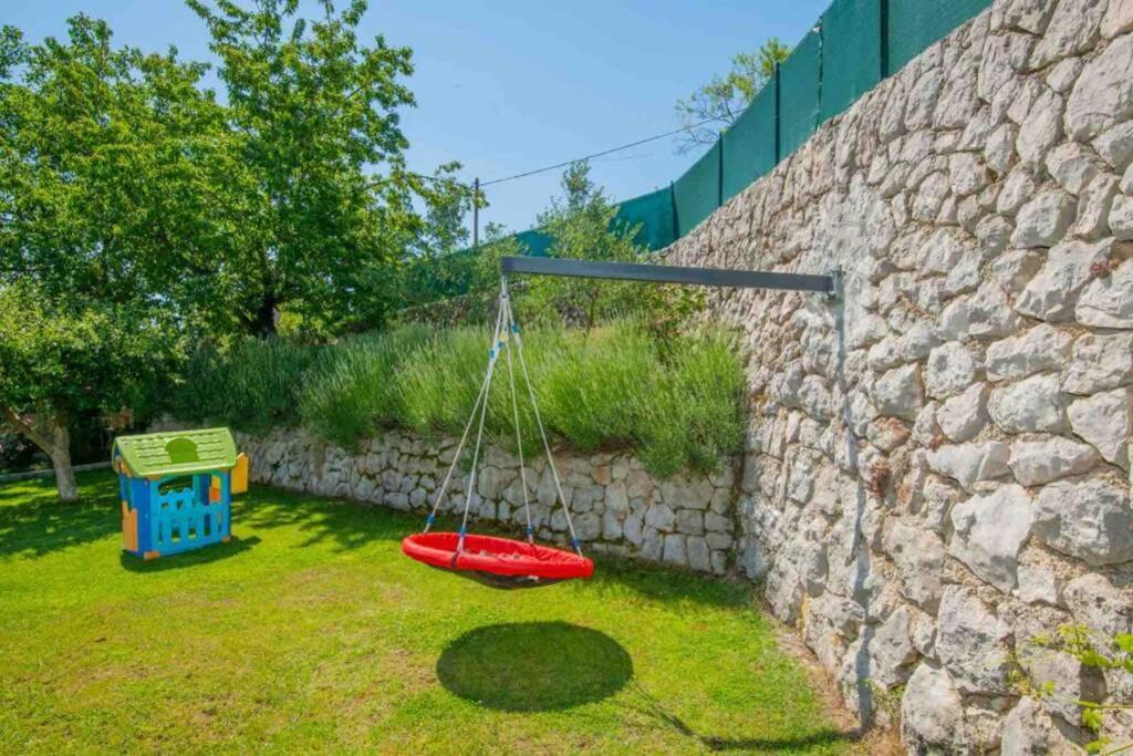 Villa Hope Zmijavci Екстериор снимка