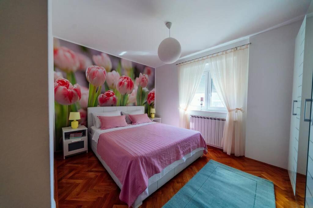Villa Hope Zmijavci Екстериор снимка