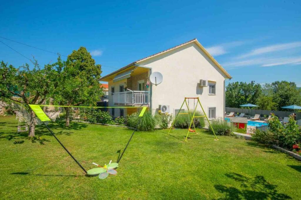 Villa Hope Zmijavci Екстериор снимка
