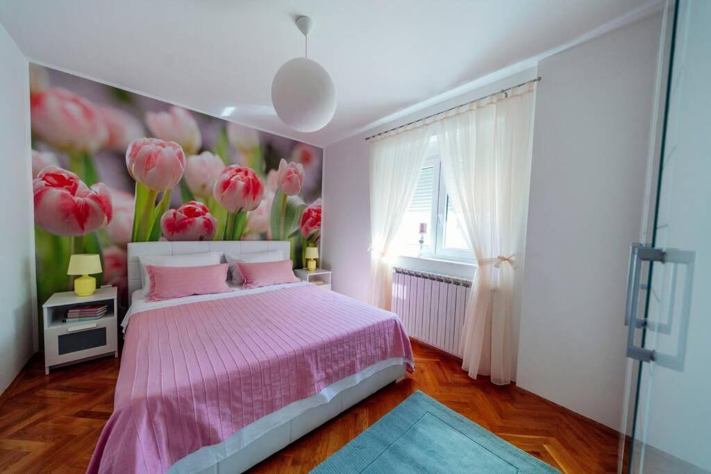 Villa Hope Zmijavci Екстериор снимка