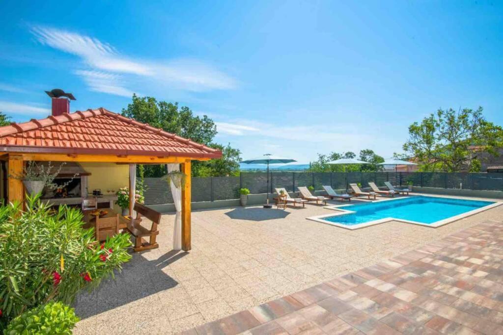 Villa Hope Zmijavci Екстериор снимка
