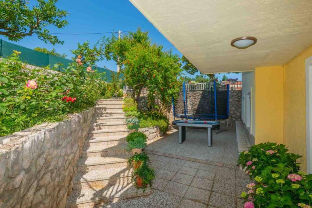 Villa Hope Zmijavci Екстериор снимка