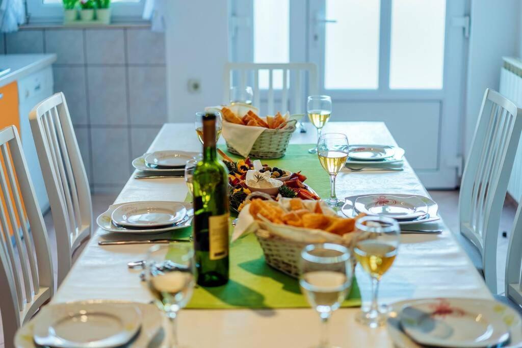 Villa Hope Zmijavci Екстериор снимка
