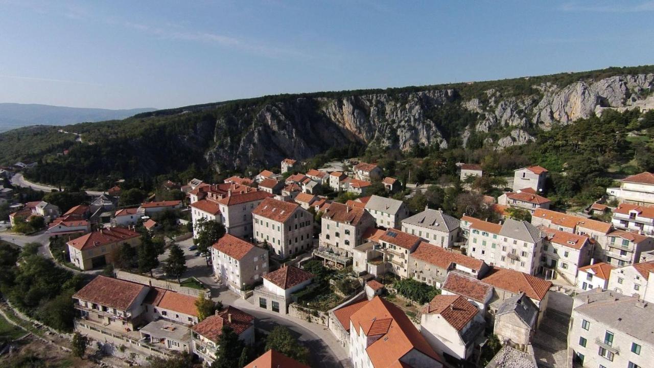 Villa Hope Zmijavci Екстериор снимка