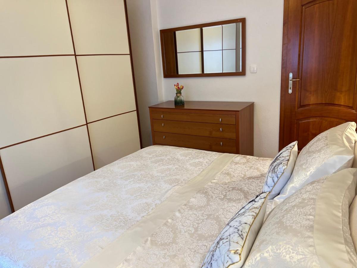 Villa Hope Zmijavci Екстериор снимка