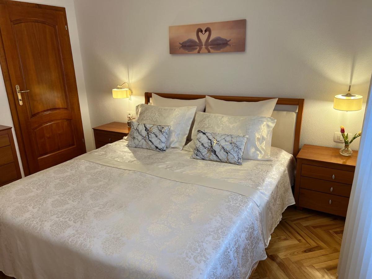 Villa Hope Zmijavci Екстериор снимка