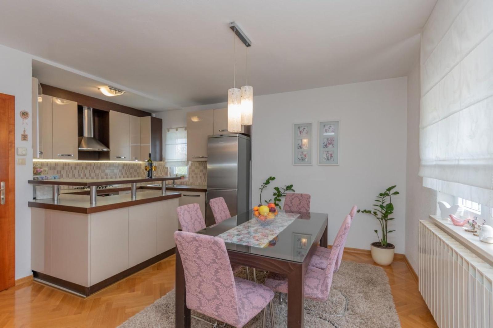 Villa Hope Zmijavci Екстериор снимка