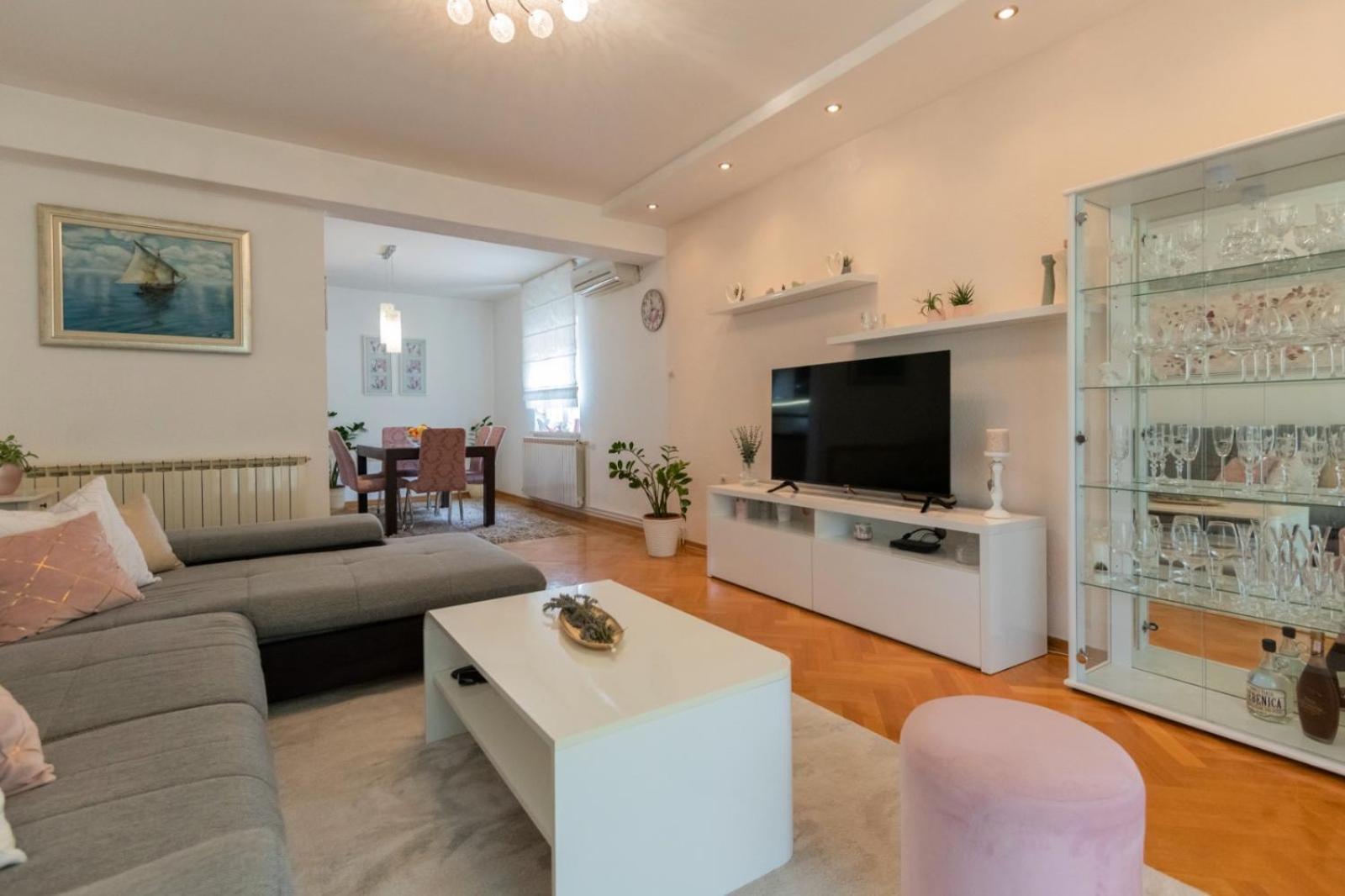 Villa Hope Zmijavci Екстериор снимка
