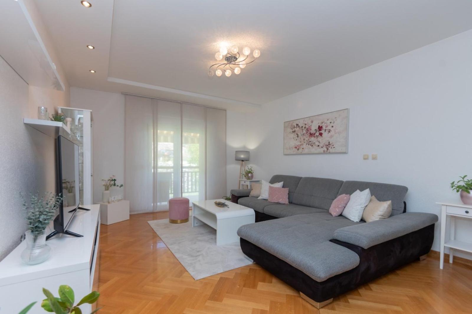Villa Hope Zmijavci Екстериор снимка