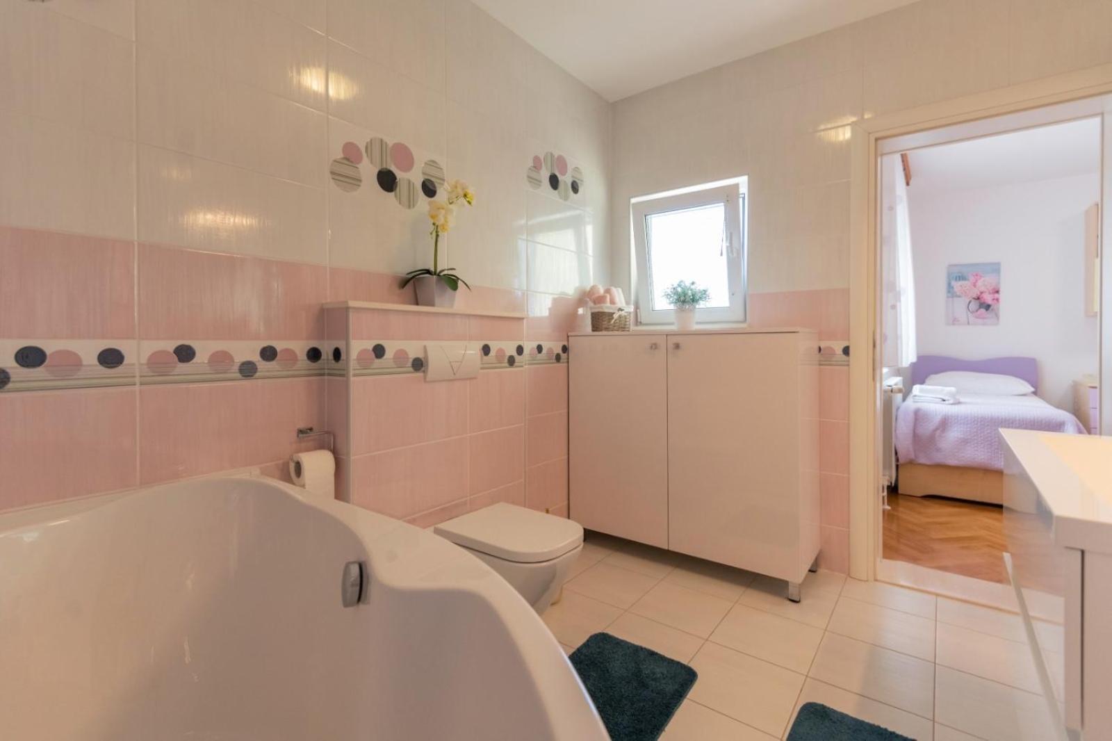 Villa Hope Zmijavci Екстериор снимка