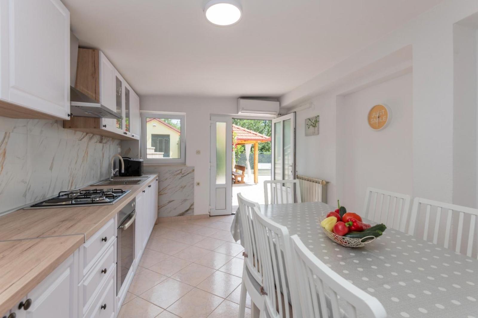 Villa Hope Zmijavci Екстериор снимка